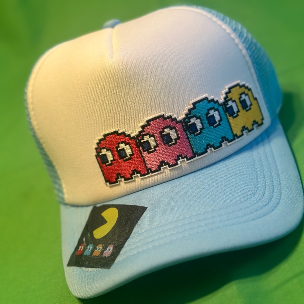 Trucker hat - Picture 4 of 6